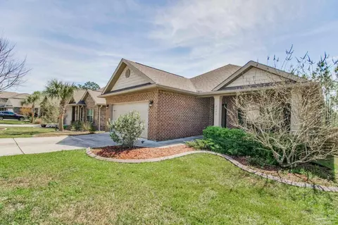 2646 Caldwell Cir, Pace, FL 32571 photo 4