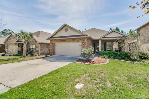 2646 Caldwell Cir, Pace, FL 32571 photo 3