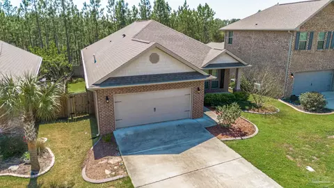 2646 Caldwell Cir, Pace, FL 32571 photo 2