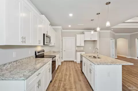 9164 Trident Rd, Milton, FL 32583 photo 11