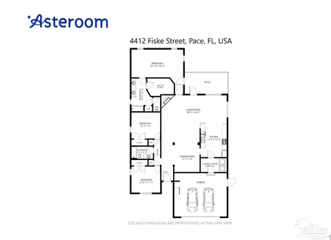4412 Fiske St, Pace, FL 32571 photo 5
