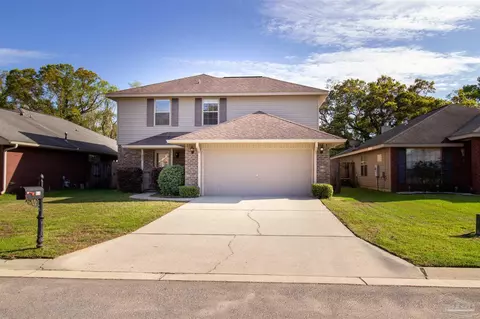 683 Edith Ln, Pensacola, FL 32534