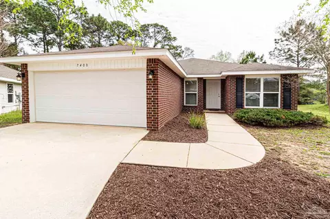 7408 Acres Cir, Pensacola, FL 32503