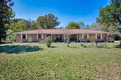 5685 Todd St, Pace, FL 32571 photo 5