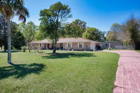 5685 Todd St, Pace, FL 32571 photo 3