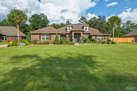 5648 Heatherton Rd, Milton, FL 32570
