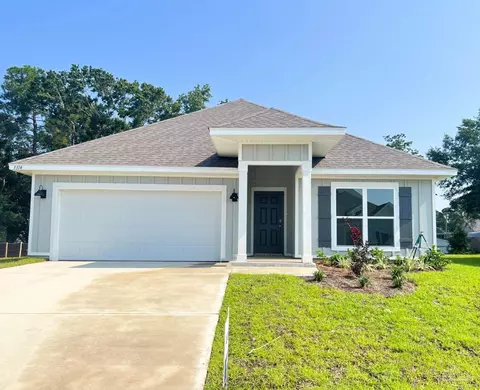 3314 Grouse Rd, Pace, FL 32571