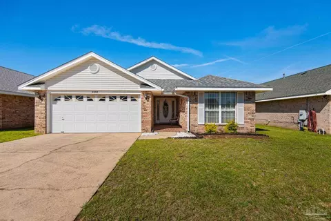 2097 Tujaques Pl, Pensacola, FL 32505