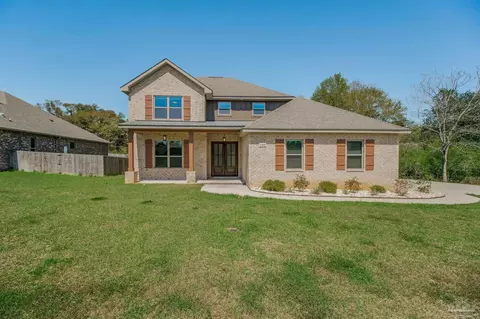 2480 Carthage Ct, Cantonment, FL 32533