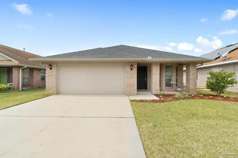 4157 Roosevelt Way, Milton, FL 32583