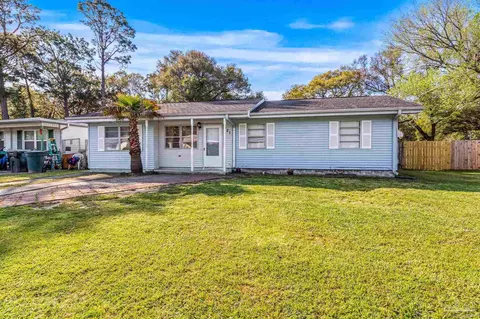 921 Medford Ave, Pensacola, FL 32505