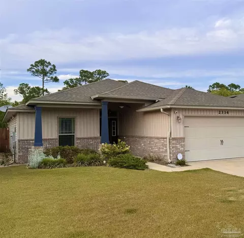 2334 Duncan Ridge Dr, Navarre, FL 32566