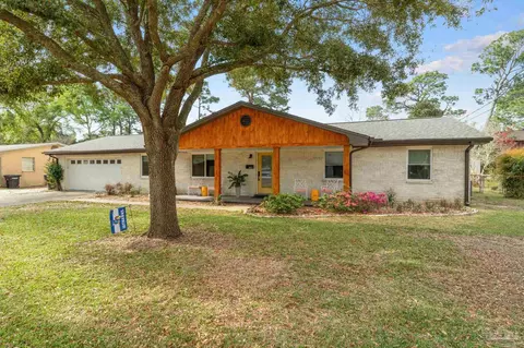 3835 Potosi Rd, Pensacola, FL 32504