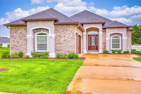 3224 Old Abbey Pass, Milton, FL 32583