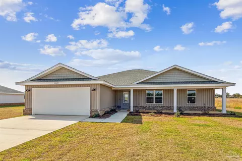 9327 Salter Rd, Pace, FL 32571 photo 1