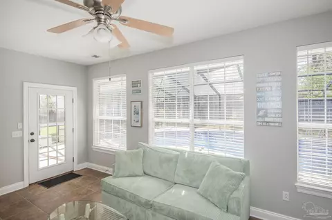 Living - 4217 Byrnwyck Pl, Pace, FL 32571 photo 4 of 6