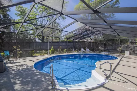 Exterior - 4217 Byrnwyck Pl, Pace, FL 32571 photo 2 of 7