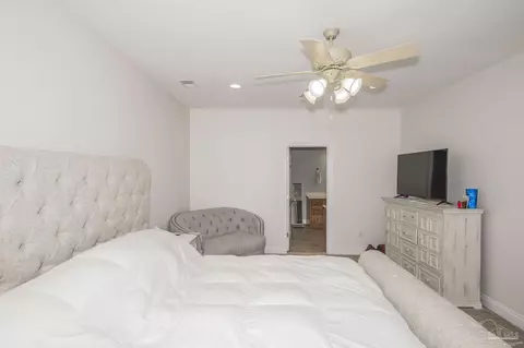 Bedroom - 4217 Byrnwyck Pl, Pace, FL 32571 photo 9 of 10