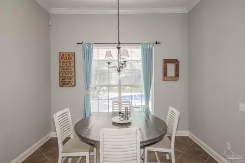 Dining - 4217 Byrnwyck Pl, Pace, FL 32571 photo 3 of 4