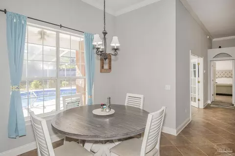 Dining - 4217 Byrnwyck Pl, Pace, FL 32571 photo 4 of 4