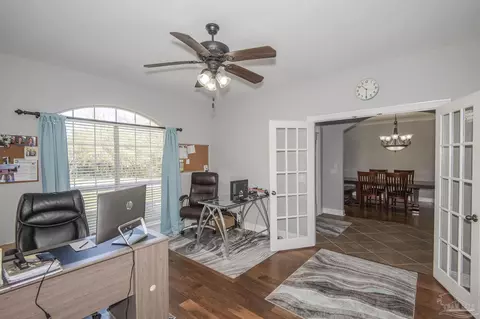 Bedroom - 4217 Byrnwyck Pl, Pace, FL 32571 photo 1 of 10