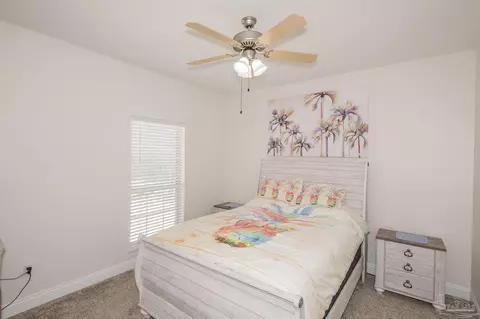 Bedroom - 4217 Byrnwyck Pl, Pace, FL 32571 photo 5 of 10