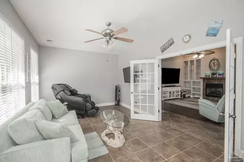 Living - 4217 Byrnwyck Pl, Pace, FL 32571 photo 3 of 6