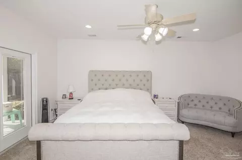 Bedroom - 4217 Byrnwyck Pl, Pace, FL 32571 photo 10 of 10