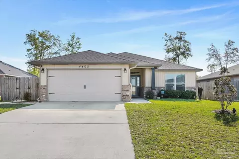 4402 Thistle Pine Ct, Pace, FL 32571