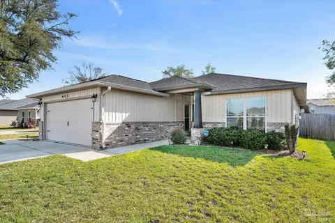 4402 Thistle Pine Ct, Pace, FL 32571 photo 6