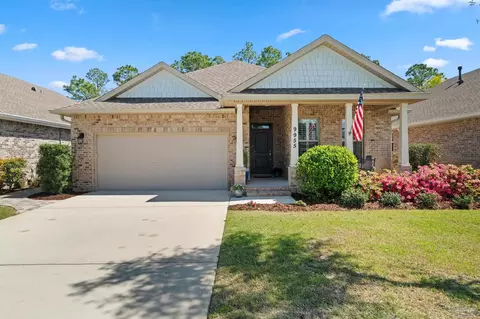 9955 Pandion Trl, Pensacola, FL 32507