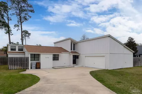 2636 Settlers Lndg, Gulf Breeze, FL 32563