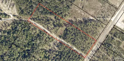 34 Br Buffalo Ridge Rd, Pace, FL 32571