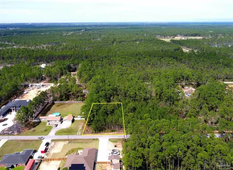 Na Michael Dr, Milton, FL 32583 photo 8
