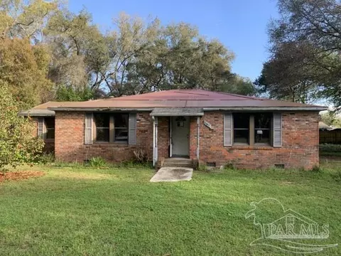 2720 Eureka Ln, Pensacola, FL 32526