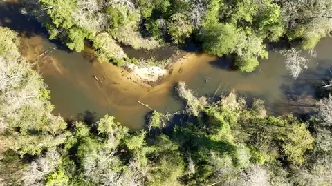 lot3 B Cotton Lake Rd, Molino, FL 32577
