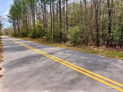 lot1 C Cotton Lake Rd, Molino, FL 32577
