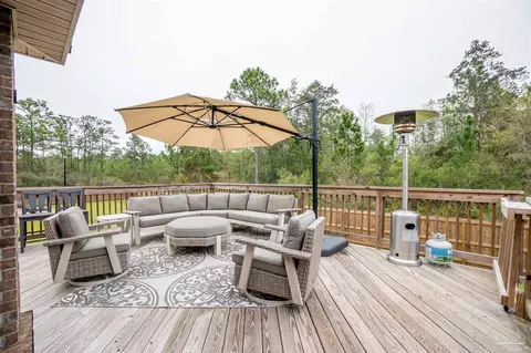 3801 Whitetail Ln, Pensacola, FL 32526