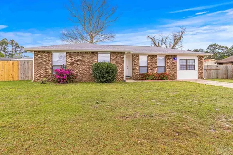 528 Tampico Ter, Pensacola, FL 32506