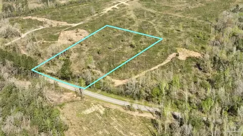 lot4 C Cotton Lake Rd, Molino, FL 32577