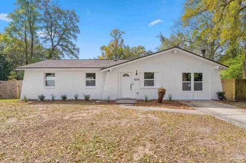 3503 Gatewood Dr, Pensacola, FL 32514