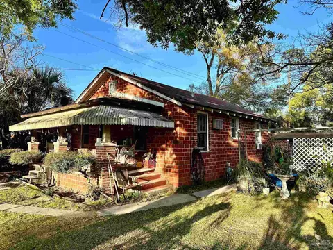 230 N I St, Pensacola, FL 32502