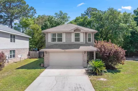 3726 Weatherstone Cir, Pensacola, FL 32507