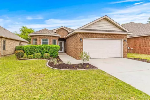 9768 Brookstone Way, Pensacola, FL 32506