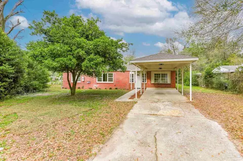 266 Omega Ct, Pensacola, FL 32506