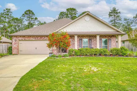 11114 Booner Cir, Pensacola, FL 32526
