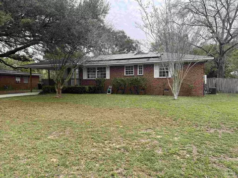 6 S 73rd Ave, Pensacola, FL 32506