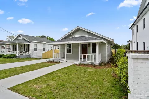 1905 E Lee St, Pensacola, FL 32503
