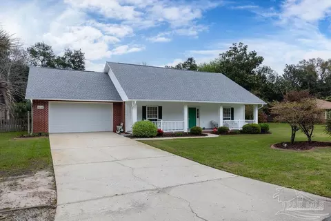 4146 Alexander Ave, Gulf Breeze, FL 32563