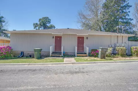 5205 Charbar Dr, Pensacola, FL 32505